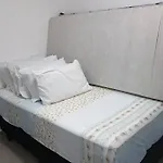 Apto De 1 Quarto Com Ar Condicionado