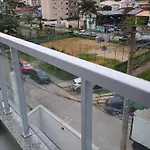 Apto De 1 Quarto Com Ar Condicionado