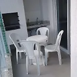 Apto De 1 Quarto Com Ar Condicionado