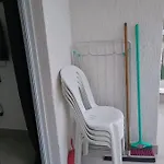 Apto De 1 Quarto Com Ar Condicionado