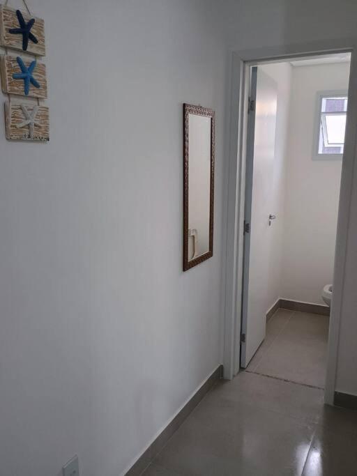 Apartamento Apto De 1 Com Ar Condicionado Ubatuba