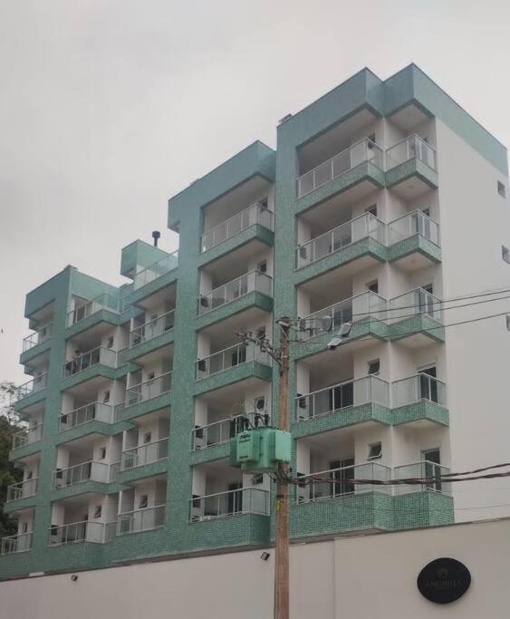 Apto De 1 Com Ar Condicionado Apartamento *