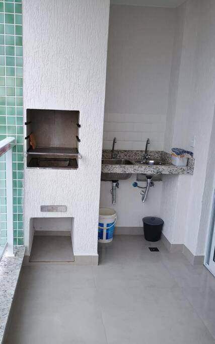 Apto De 1 Com Ar Condicionado Apartamento *