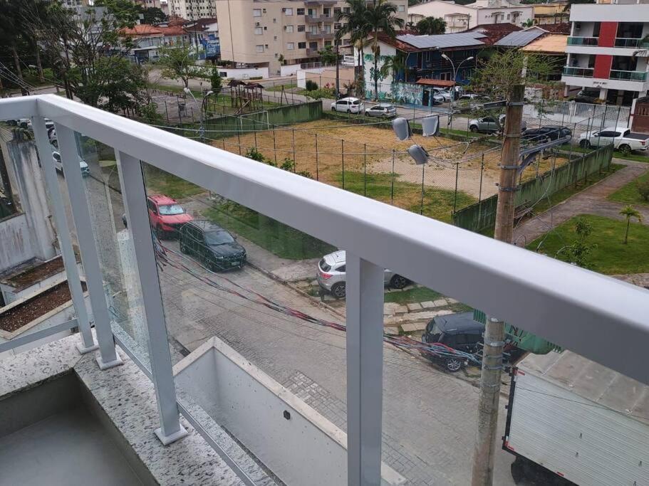 Apto De 1 Com Ar Condicionado