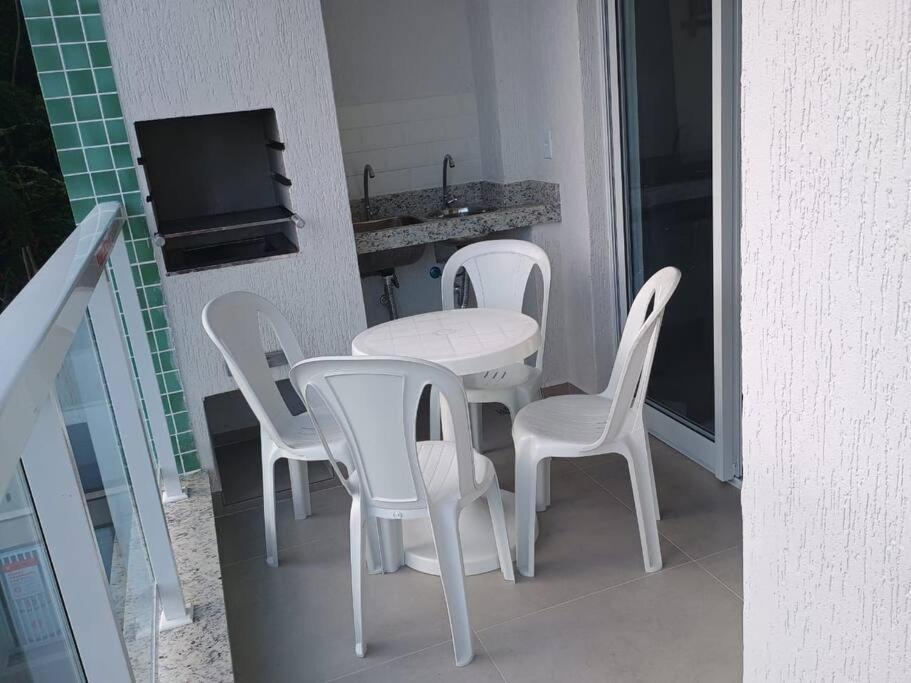 Apto De 1 Com Ar Condicionado Apartamento *