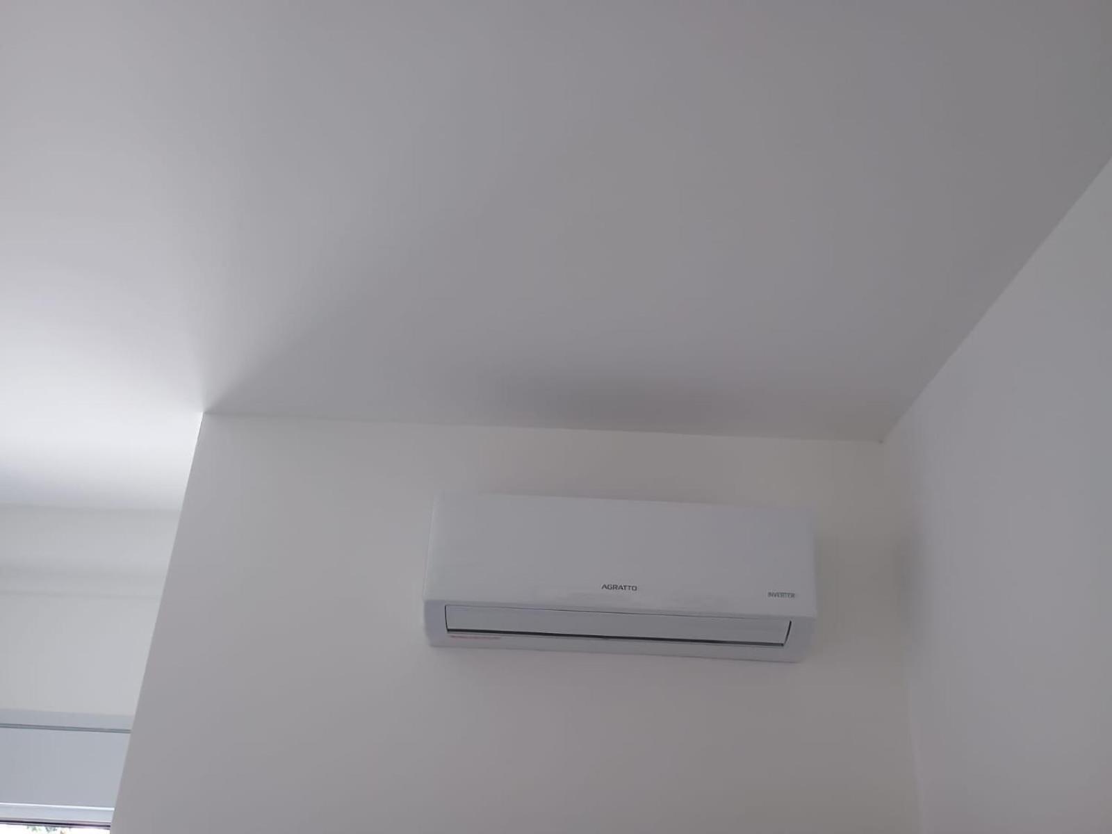 Apto De 1 Com Ar Condicionado Ubatuba