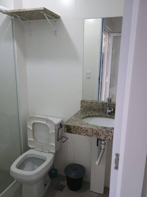 Apto De 1 Com Ar Condicionado Apartamento