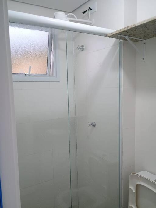 Apto De 1 Com Ar Condicionado Apartamento